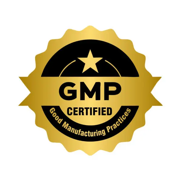 DentaFend GMP Certified