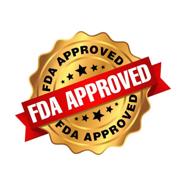 DentaFend FDA Approved